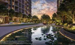 Tengah Garden Residences (U/C) (D24), Apartment #604967711